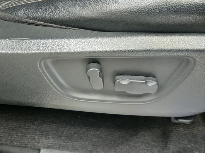 Mitsubishi L 200 2017