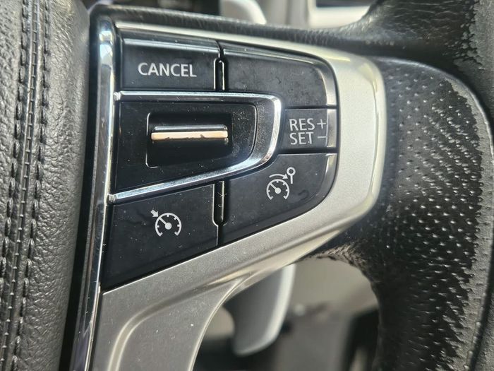 Mitsubishi L 200 2017