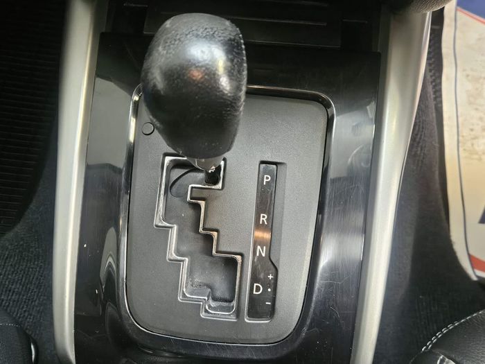 Mitsubishi L 200 2017