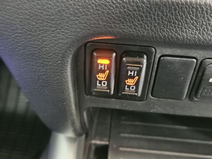 Mitsubishi L 200 2017