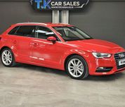 Audi A3 2015