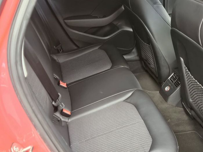 Audi A3 2015
