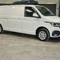 Volkswagen Transporter 2022