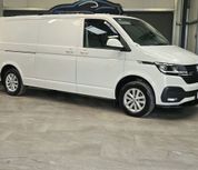 Volkswagen Transporter 2022