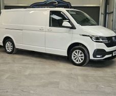 Volkswagen Transporter 2022