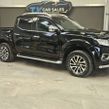 Nissan Navara 2018