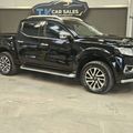Nissan Navara 2018