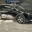 Peugeot 3008 2022