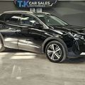 Peugeot 3008 2022
