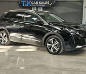 Peugeot 3008 2022