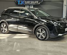 Peugeot 3008 2022