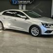 Renault Megane 2018