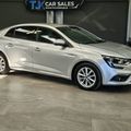 Renault Megane 2018