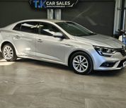 Renault Megane 2018