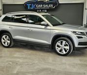 Skoda Kodiaq 2020