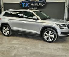 Skoda Kodiaq 2020
