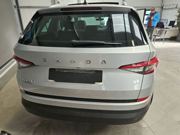 Skoda Kodiaq 2020