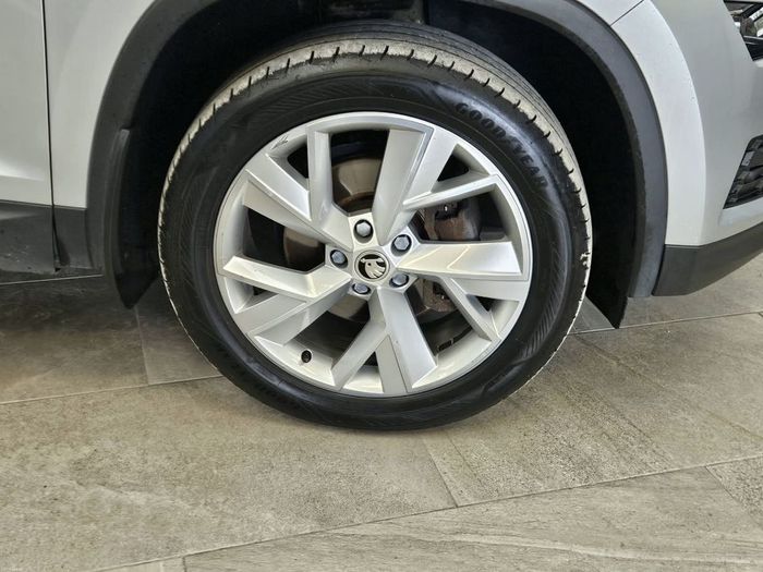 Skoda Kodiaq 2020