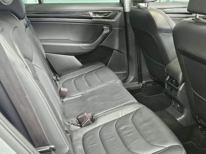Skoda Kodiaq 2020