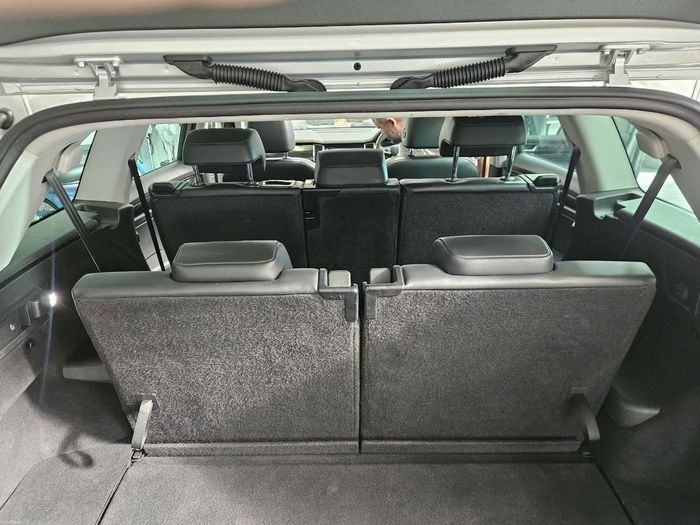 Skoda Kodiaq 2020