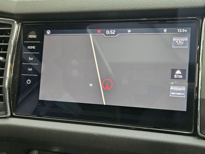 Skoda Kodiaq 2020