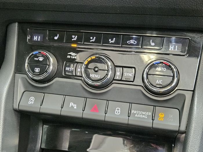 Skoda Kodiaq 2020