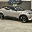Toyota C-HR 2018