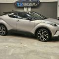 Toyota C-HR 2018