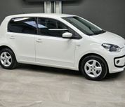 Volkswagen Up! 2015