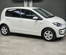 Volkswagen Up! 2015