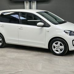 Volkswagen Up! 2015