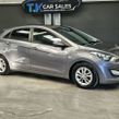 Hyundai i30 2015