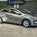 Hyundai i30 2015