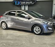 Hyundai i30 2015