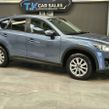 Mazda CX-5 2017