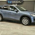 Mazda CX-5 2017