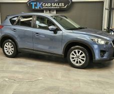 Mazda CX-5 2017