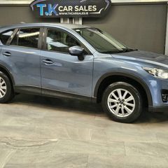 Mazda CX-5 2017