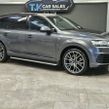Audi Q7 2017