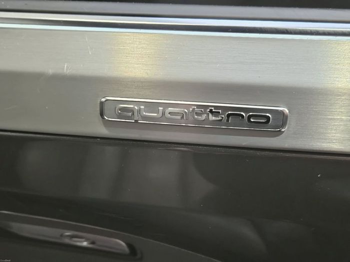 Audi Q7 2017