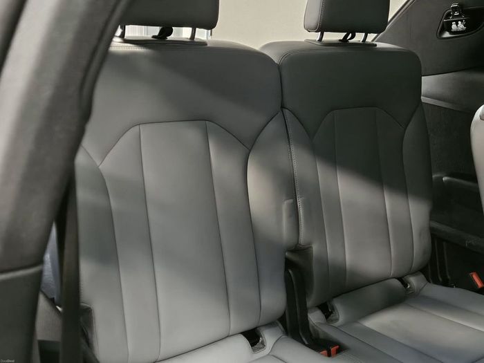 Audi Q7 2017