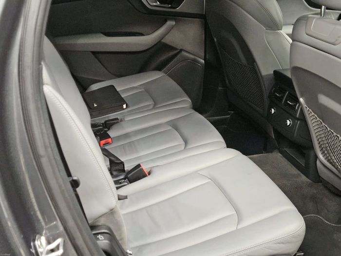 Audi Q7 2017