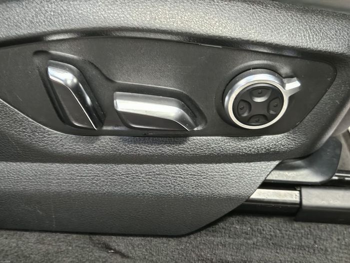 Audi Q7 2017