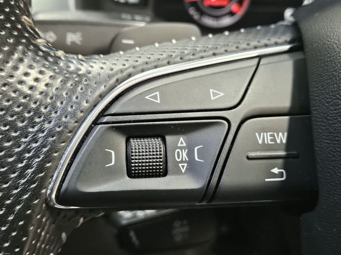 Audi Q7 2017