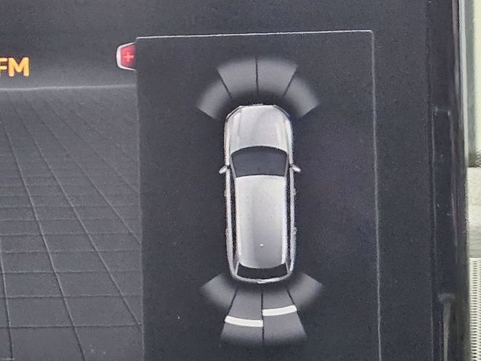Audi Q7 2017