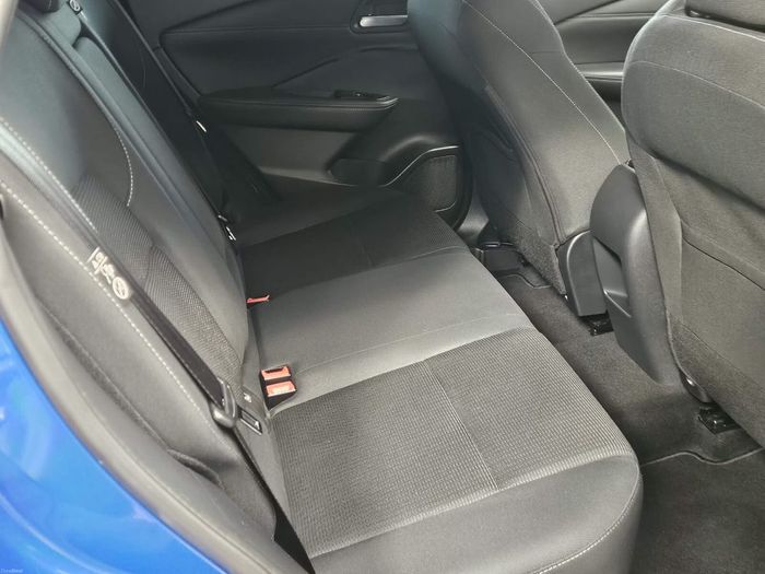 Nissan QASHQAI 2022