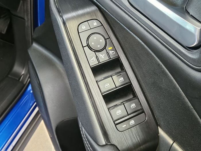 Nissan QASHQAI 2022