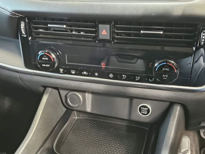 Nissan QASHQAI 2022