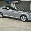Skoda Superb 2018