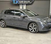 Volkswagen Golf 2020